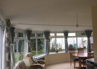 ProCeiling Conservatory Conversions | Conservatory Roof Conversions