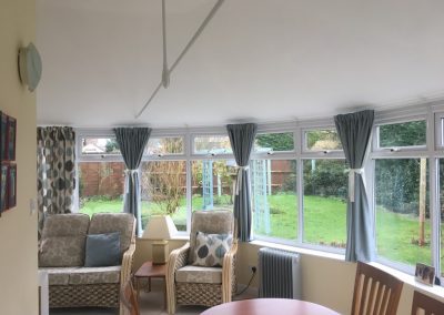 ProCeiling Conservatory Conversions | Conservatory Roof Conversions