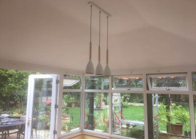 ProCeiling Conservatory Conversions | Conservatory Roof Conversions