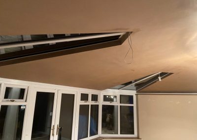 ProCeiling Conservatory Conversions | Conservatory Roof Conversions