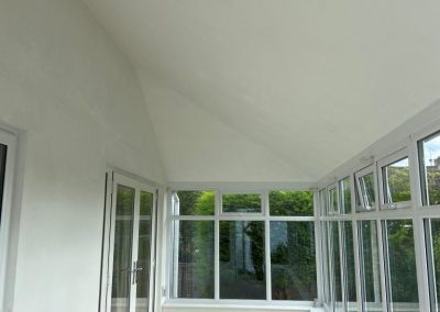 ProCeiling Conservatory Conversions | Conservatory Roof Conversions