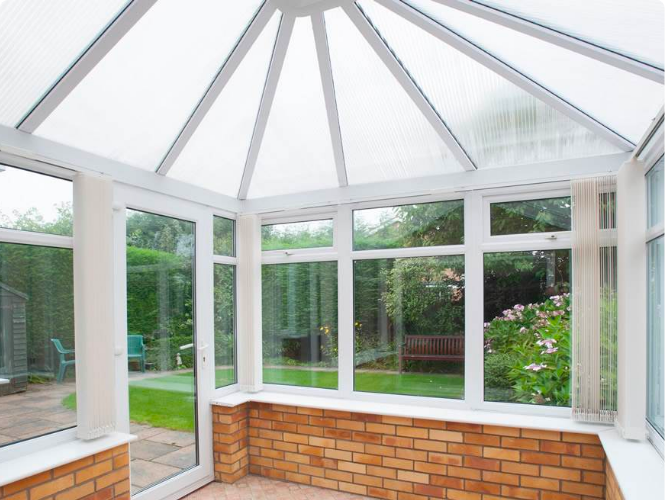 ProCeiling Conservatory Conversions | Conservatory Roof Conversions