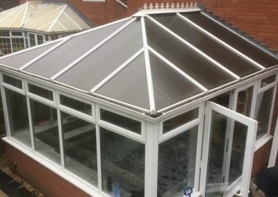 ProCeiling Conservatory Conversions | Conservatory Roof Conversions